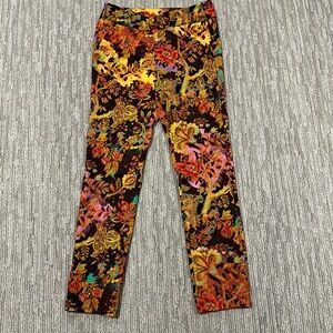 Pull on. Great colors